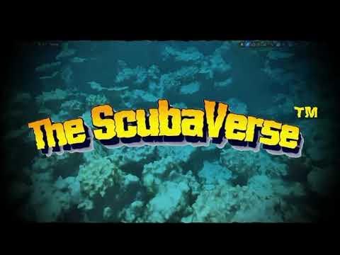 Unreal Engine Coral Reef